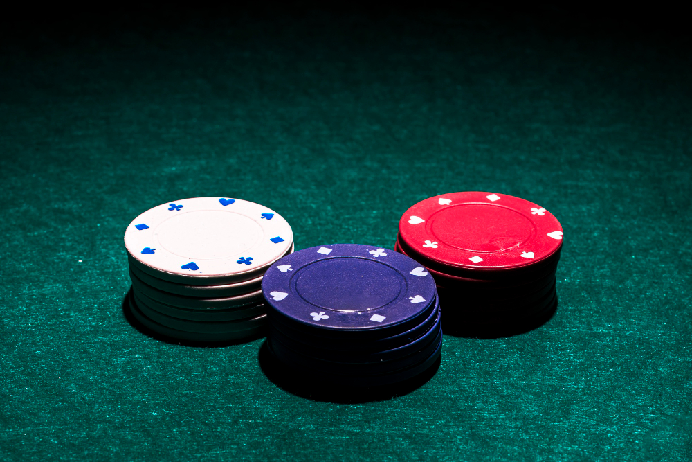 Pokerturniere